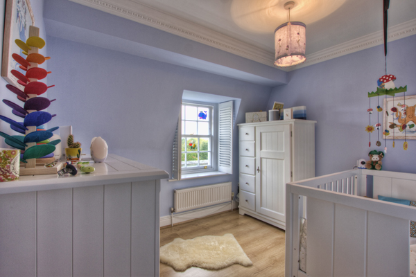 Interior Bedrooms 11