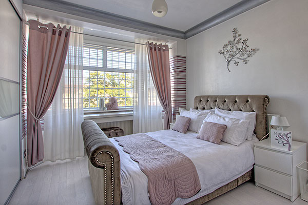 Interior Bedrooms 2