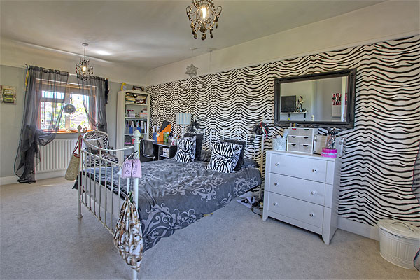 Interior Bedrooms 3