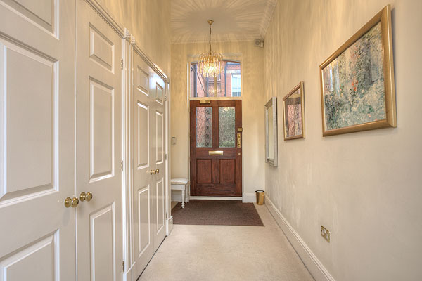 Interior Halls 14