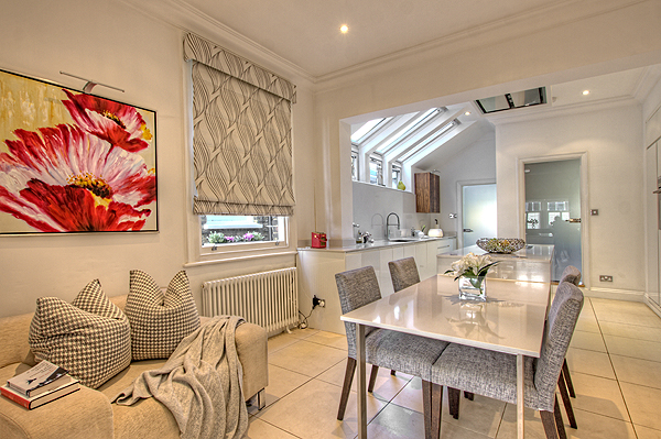 Interior Kitchens 11