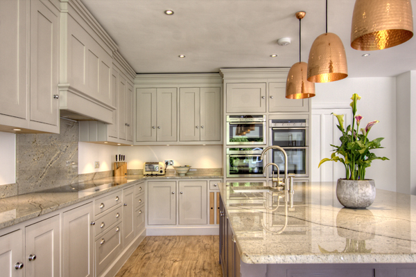 Interior Kitchens 13