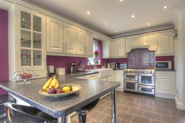 Interior Kitchens 14