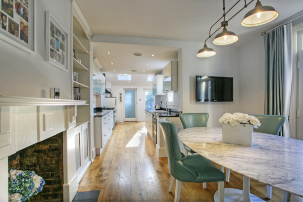 Interior Kitchens 15