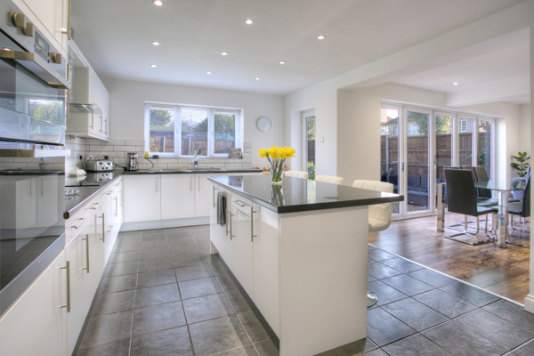 Interior Kitchens 17
