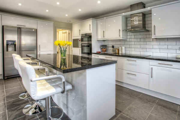 Interior Kitchens 18