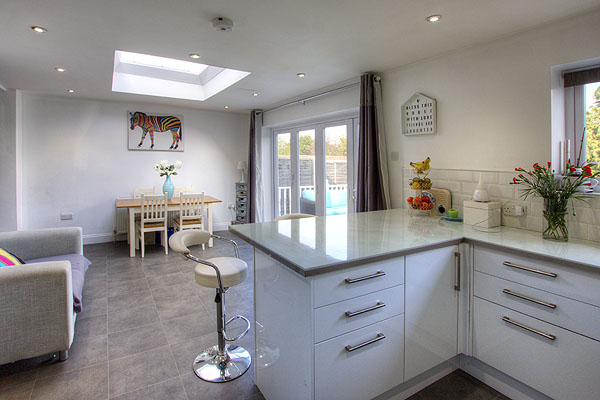 Interior Kitchens 2