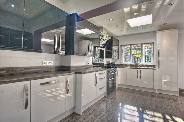 Interior Kitchens 3