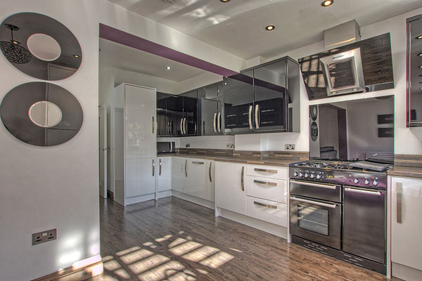 Interior Kitchens 4