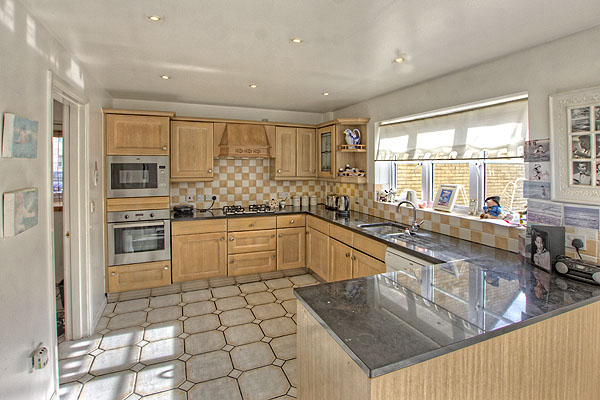 Interior Kitchens 5