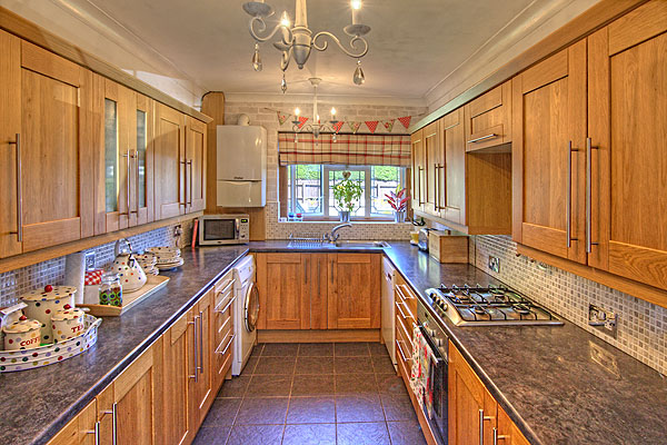 Interior Kitchens 6