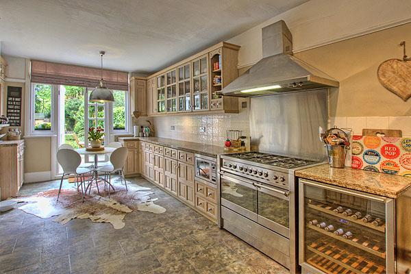 Interior Kitchens 7