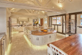 Interior Kitchens 1