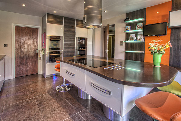 Interior Kitchens 9