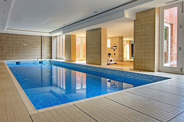 Interior Pools 2