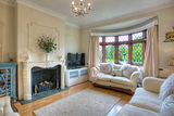 Interior Reception Rooms 2