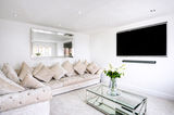 Interior Reception Rooms 5