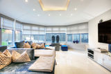 Interior Reception Rooms 8