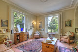 Interior Reception Rooms 17