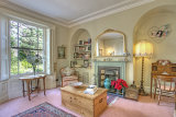 Interior Reception Rooms 18
