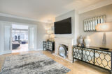Interior Reception Rooms 1