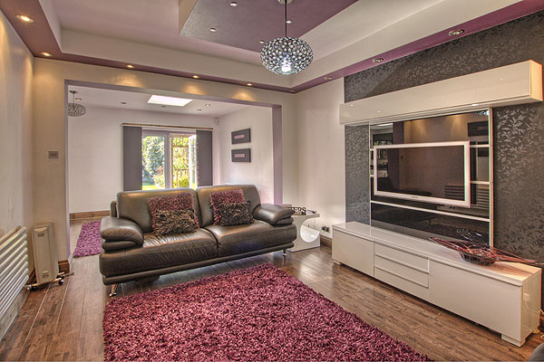 Interior Reception Rooms 15
