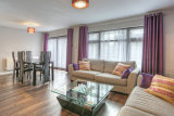Interior Reception Rooms 20