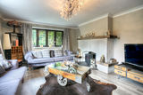 Interior Reception Rooms 21
