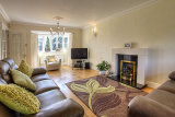 Interior Reception Rooms 3