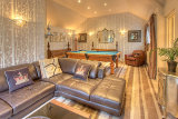 Interior Reception Rooms 4