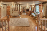 Interior Reception Rooms 6