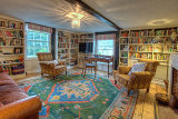 Interior Reception Rooms 7