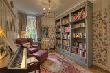 Interior Reception Rooms 14