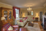 Interior Reception Rooms 9