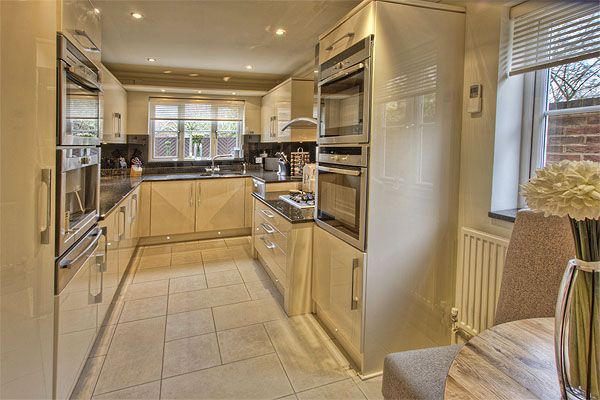 Interior Kitchens 10