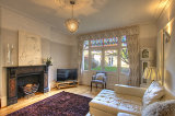 Interior Reception Rooms 11