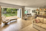 Interior reception Rooms 15