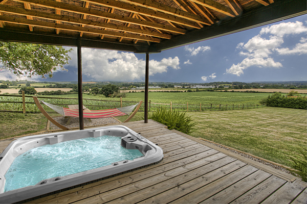 Jacuzzi 1