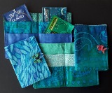 Teabag holders, perfect for that perfect drink when you're out and about!