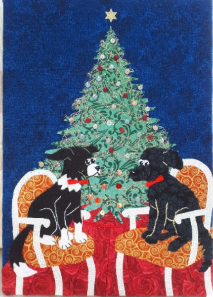 Trouble and Co, butter wouldn't melt