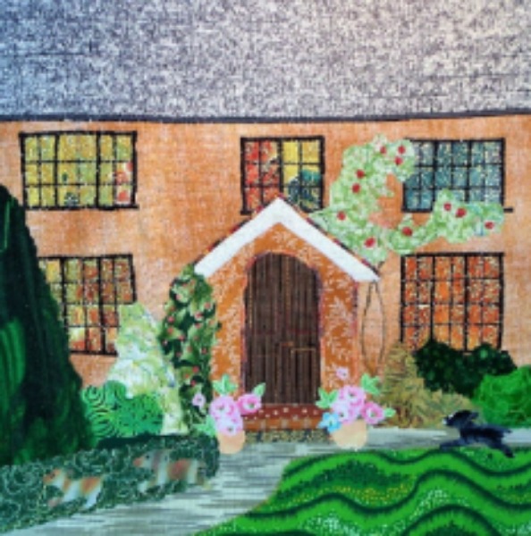 Farmhouse Fabrication - a six week workshop project