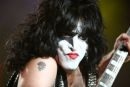 Kiss in concert @ the LG Arena - Birmingham.