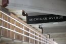 The name of one of the rows of cells in alcatraz.