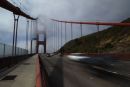 Golden Gate Bridge, San Francisco.