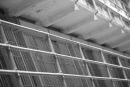Rows of cells in alcatraz.