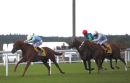 Conduit wins King George @ Ascot