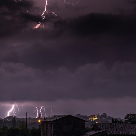 FEBRUARY 2021 ~ NIGHT PHOTOGRAPHY COMPETITION
