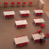 A Study in Red