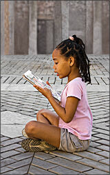 A True Reader