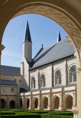 Abbey